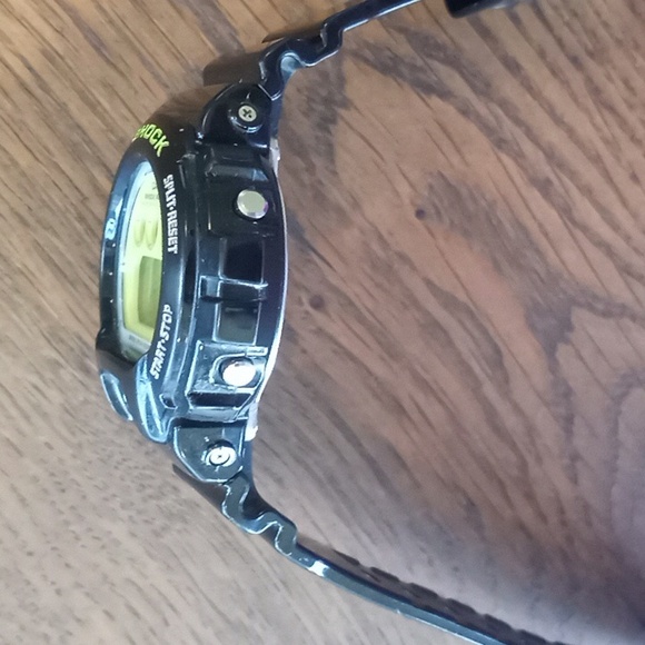 G-Shock - Picture 4 of 4